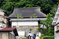 近江八幡市 清見寺