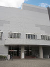 フォーラム会場
東広島市市民文化センター